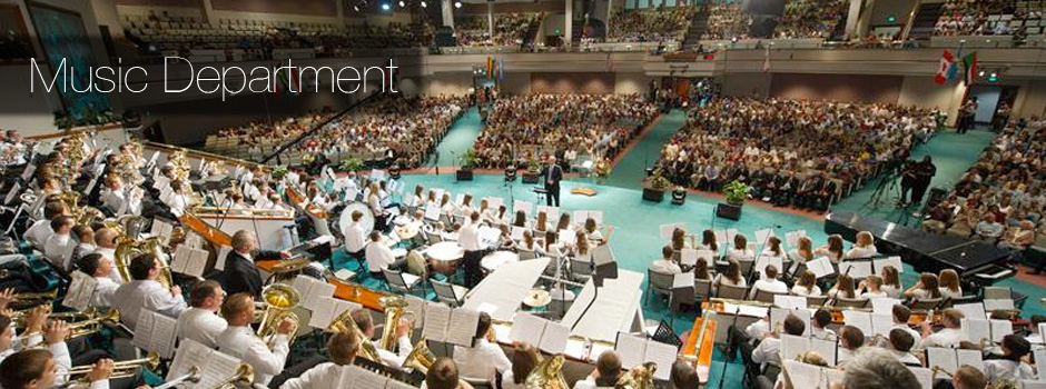 music-department